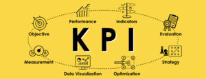 KPI diagram
