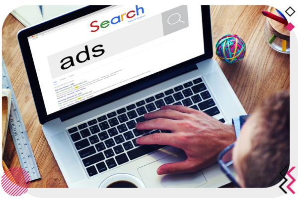Search Ad Keyword Research