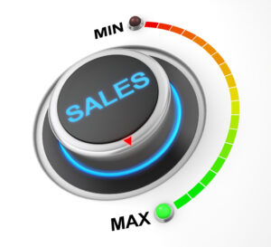 sales dial max