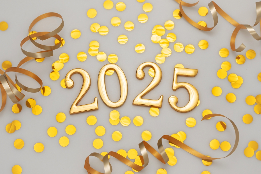 New Year, New Strategies: Innovations in Digital Marketing for 2025